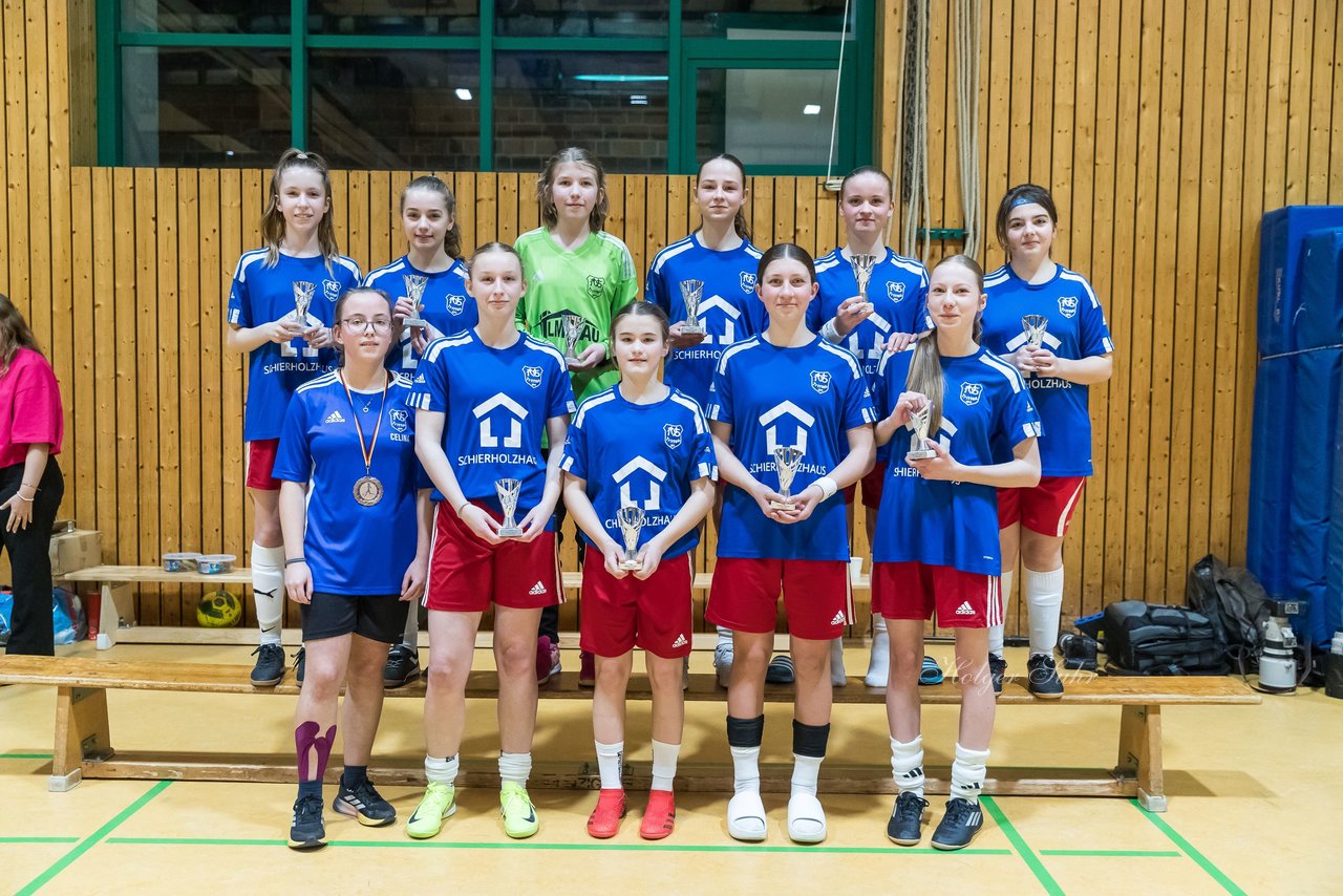Bild 86 - Falko Cup